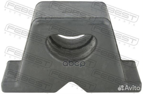 Отбойник задн рессоры VW amarok 2010- VWD-2HAR