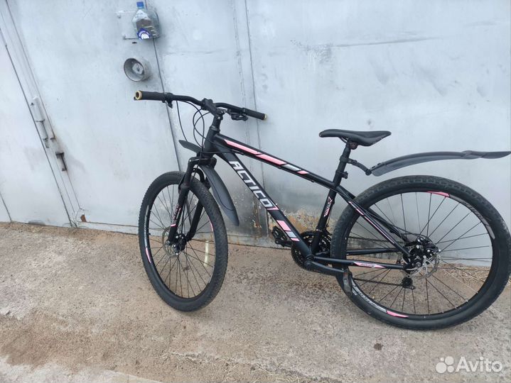 Велосипеды