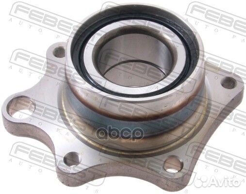 Ступица задняя левая комплект (honda element YH2