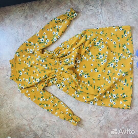 Платье женское 42 44