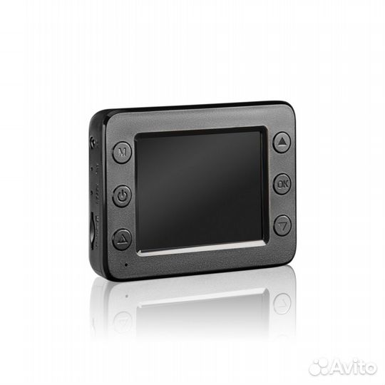 Видеорегистратор Dunobil Honor Duo Magnet