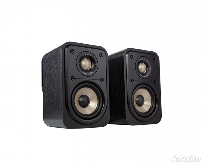 Полочная акустика Polk Audio Signature Elite ES10