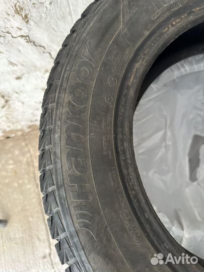 Hankook Winter I'Cept Evo 185/65 R15