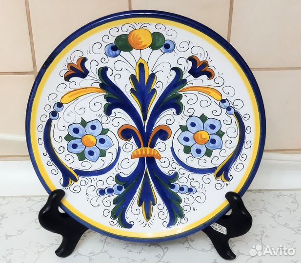 Набор столовой посуды