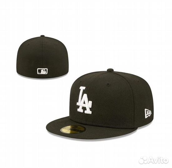 Кепка New Era 59fifty mlb