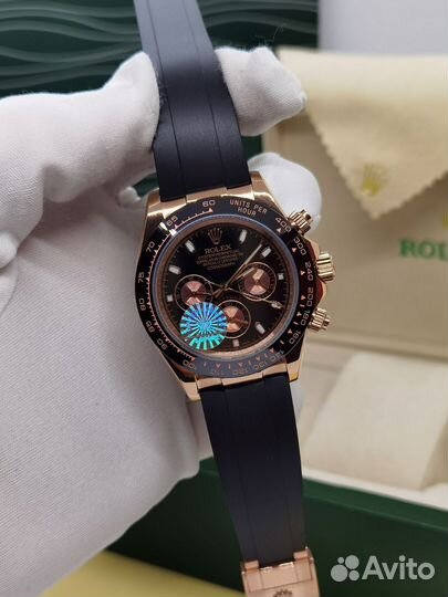 Мужские часы Rolex Daytona