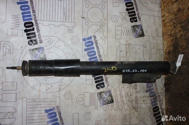 Амортизатор задний Mercedes-Benz Cls-Class C219