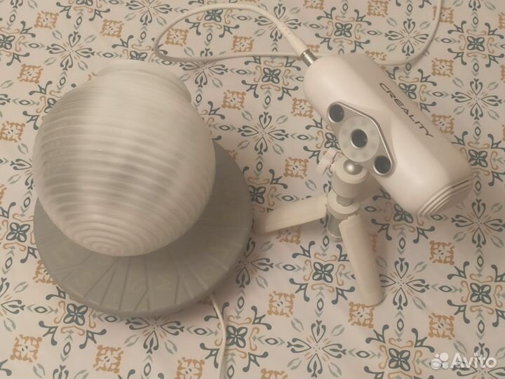 3d-сканер Creality lizard