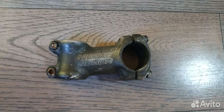 Вынос, седло, подседел norco