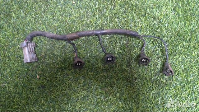 Жгут проводов (Проводка) LADA (Ваз) 2172 хэтчбек