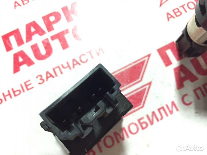 Кнопки Mazda CX-7