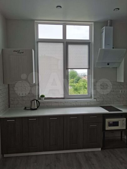 1-к. квартира, 30 м², 3/3 эт.