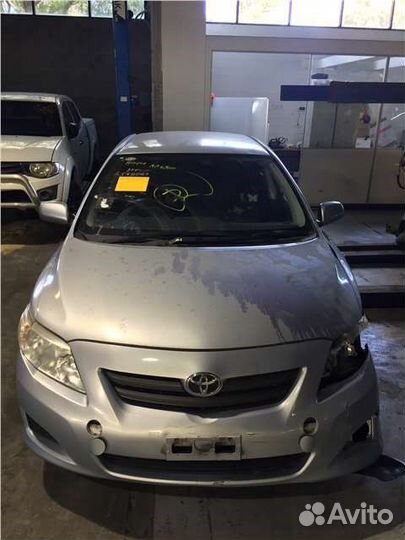 Разбор на запчасти Toyota Corolla E15