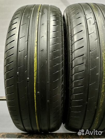 Nexen N'Fera SU4 185/65 R15 88H