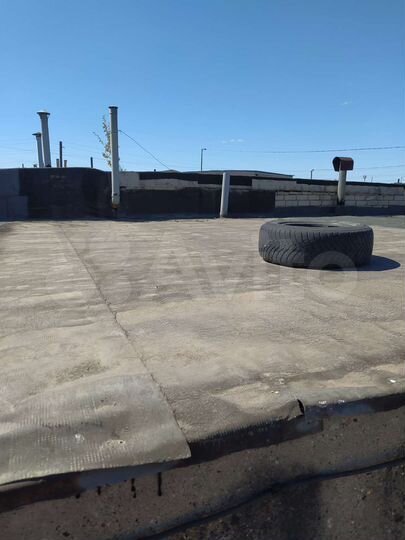 Гараж, 24 м²