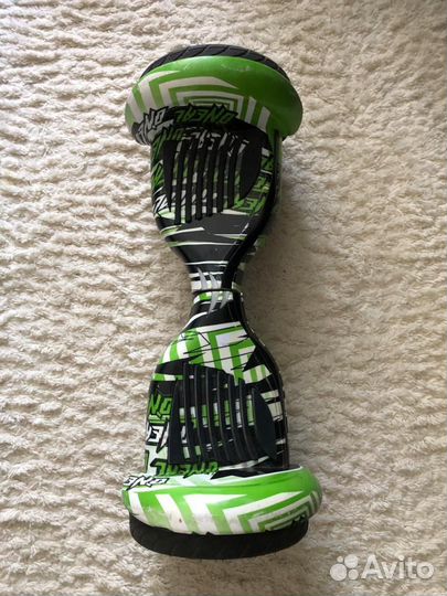 Гироскутер