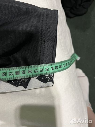 Штаны unaffected