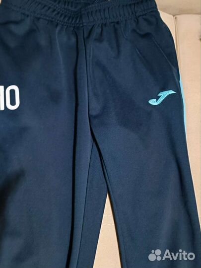 Спортивный костюм joma