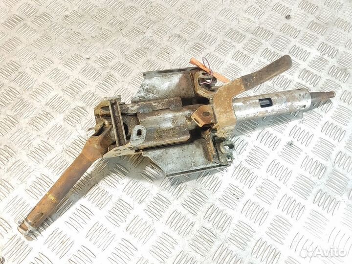 Колонка рулевая Mitsubishi Lancer 10