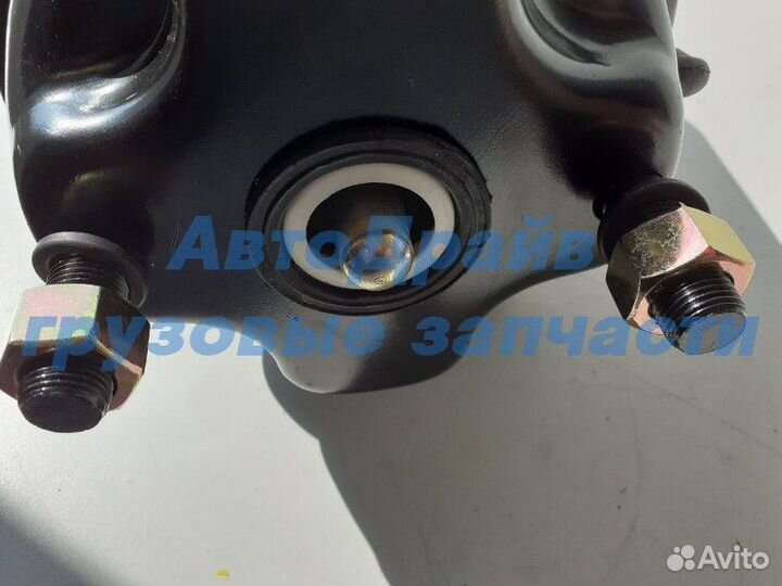 Энергоаккумулятор Volvo FH FM Тип 24-24