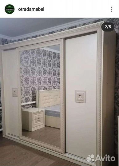 Спальный гарнитур