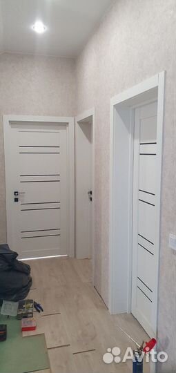 Двери Межкомнатные