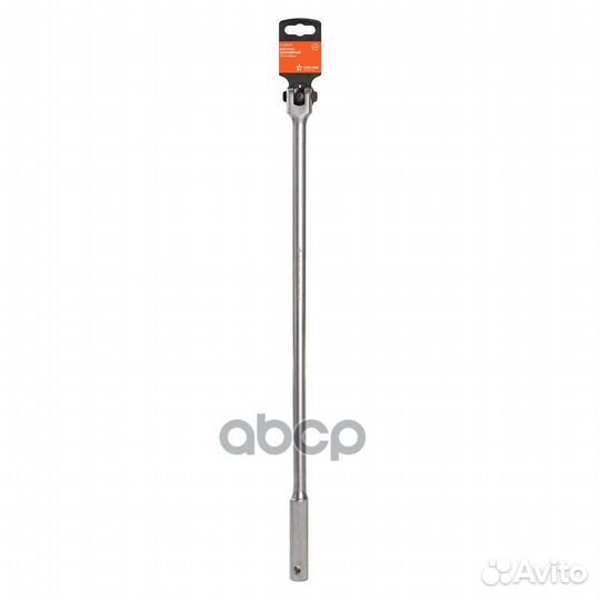 Вороток шарнирный 1/2 DR 600мм athdr14 airline