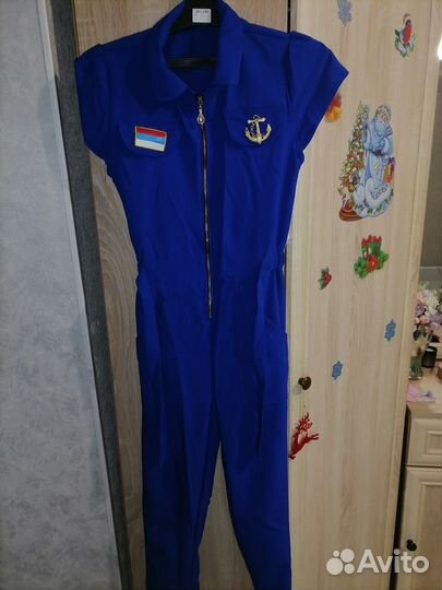 Комбинезон 40-42