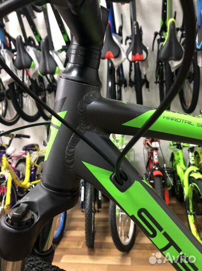 Велосипед Stels Navigator 920 MD