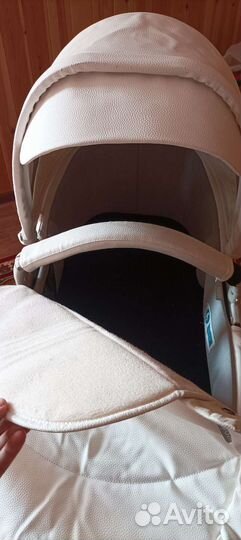 Коляска hot mom 2 в 1