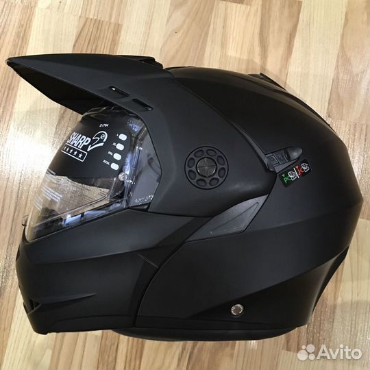 Caberg Tourmax модуляр шлем мотошлем