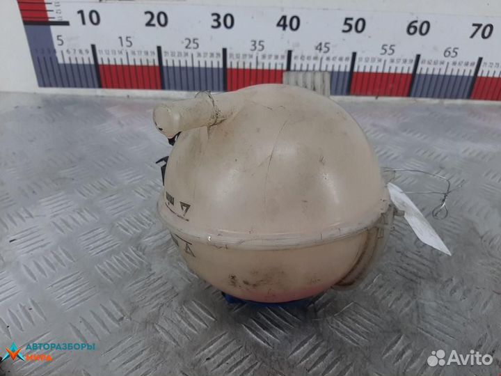 Бачок расширительный Skoda Fabia (6Y) рест. 2005