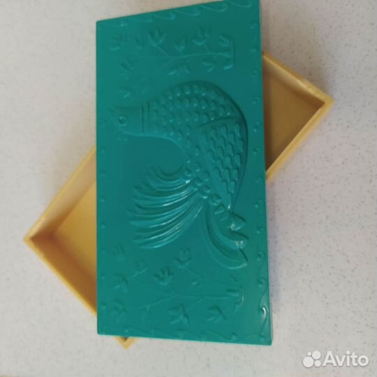 Коробочка для хранения