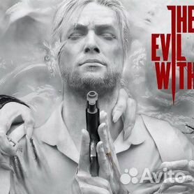 The evil within clearance 2 ps4