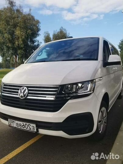 Трансфер межгород / Такси / Микроавтобус