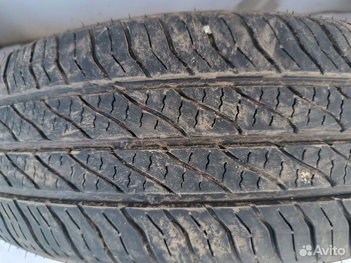 КАМА Кама 365 SUV (НК-242) 195/65 R15