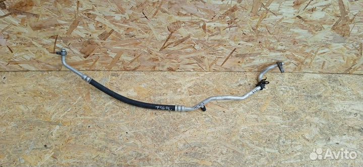 Трубка кондиционера Mazda 3 BM 2016