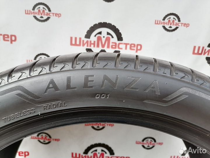 Bridgestone Alenza 001 295/35 R21