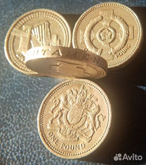 Биметаллические монеты Россия фунт браки гвс