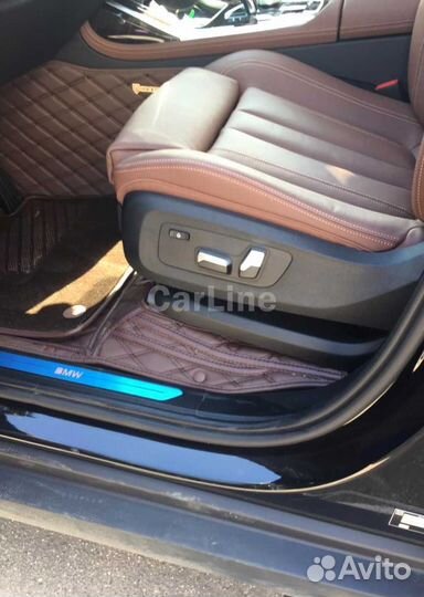 Коврик BMW X7 Престиж