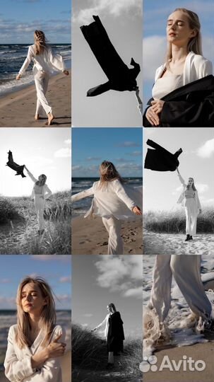 Фотограф Калининград / под. сертификаты