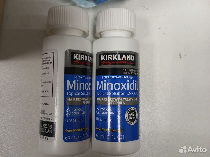 Minoxidil5