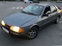 Ford Sierra 2.0 MT, 1987, 267 759 км, с пробегом, цена 100 000 руб.