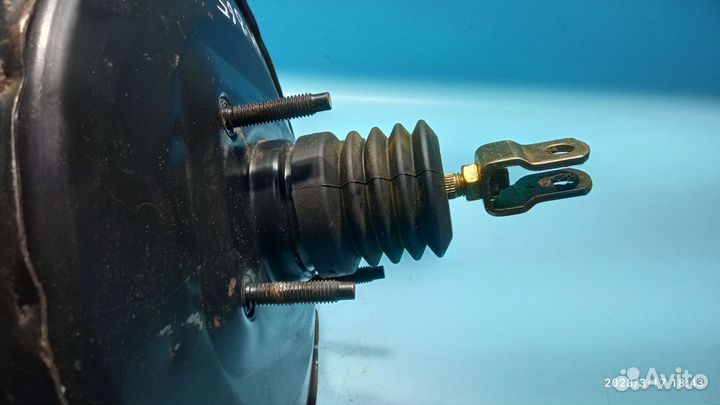 Вакуумный усилитель тормозов для Hyundai Getz