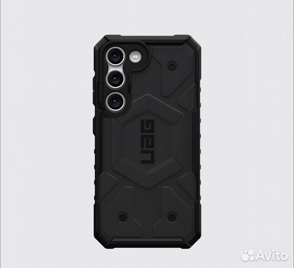 Чехол на samsung galaxy s21 plus Uag