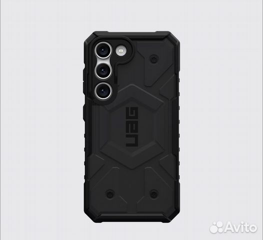 Чехол на samsung galaxy s21 plus Uag