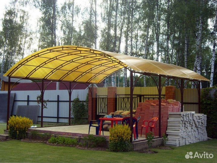 Поликарбонат