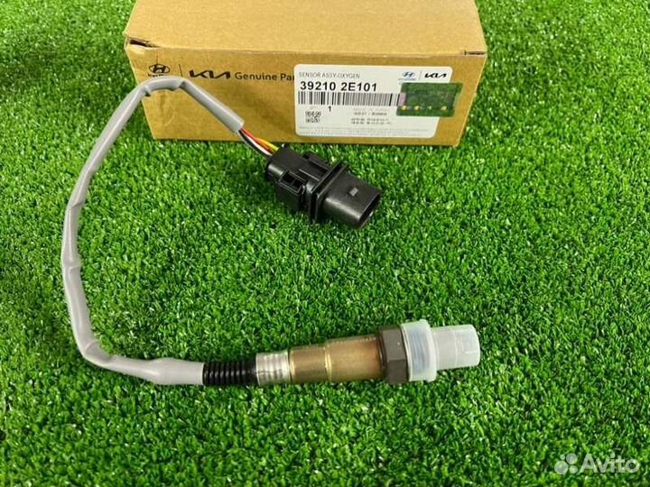 Датчик Лямбда-зонд Creta Elantra I30 I40 Ix35 Kona