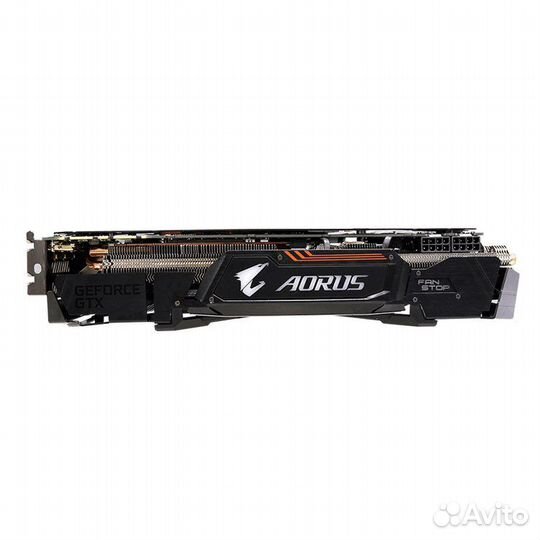 Gigabyte aorus GeForce GTX 1080 Ti 11GB
