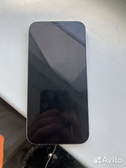 iPhone 12 Pro Max, 128 ГБ